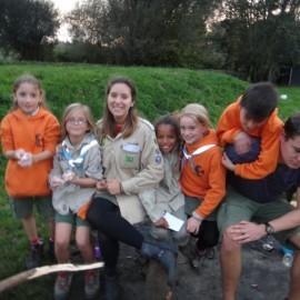 DSC02740 - Scouts en Gidsen Zaventem 